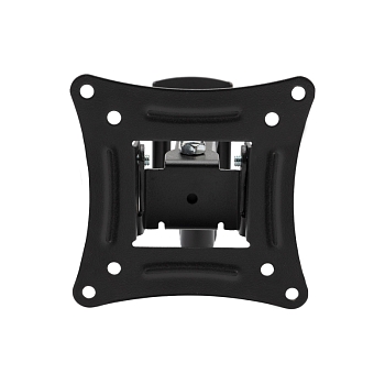 Кронштейн для телевизора 13"-37", наклонно-поворотный, 2 колена REXANT