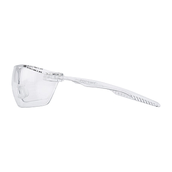 Очки защитные открытого типа "ИСТОК ПРО СПОРТ" (прозрачные) (40024)