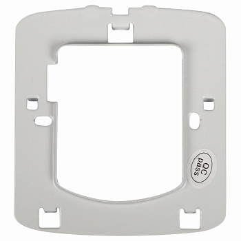 Терморегулятор цифровой R860XT программируемый, белый REXANT