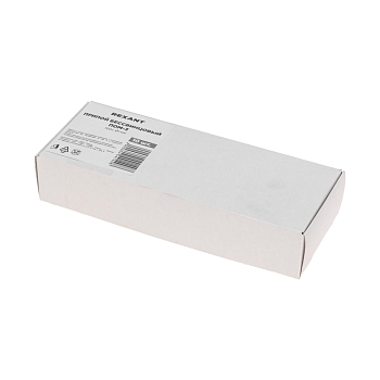 Припой ПОМ-3, 100г, Ø1мм, (олово 97%, медь 3%), бессвинцовый, ГОСТ 21931-76, катушка REXANT