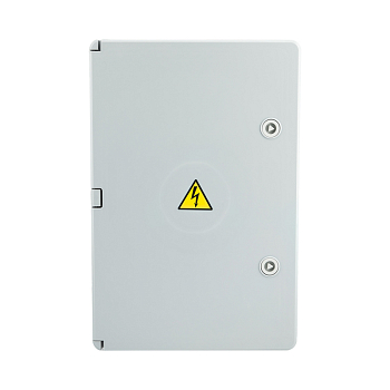Корпус пластиковый ЩМПп 450х300х160мм IP65 REXANT