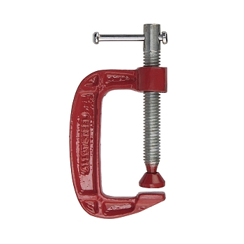 Струбцина G-образная 50мм REXANT