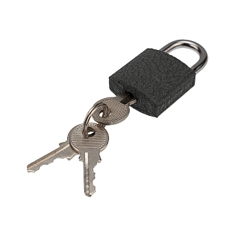 Замок навесной серия Чугун СЧ-25 Багажный ЧЕТЫРЕ СЕЗОНА