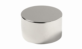 Неодимовый магнит диск 50х30мм, сцепление 116кг REXANT