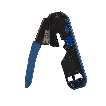 Кримпер HT-668 для обжима 8P8C/6P6C REXANT