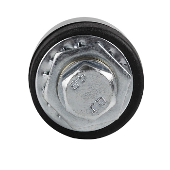 Розетка панельная (гнездо) REXANT модель СКРП (гн.) 10-25