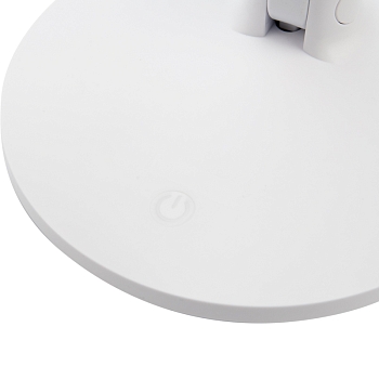 Светильник настольный Click Pro на основании, LED, диммируемый 3 ступени, заряжаемый (автономный режим 3 часа) REXANT