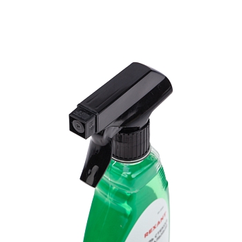 Очиститель стекол универсальный, 500мл, триггер REXANT