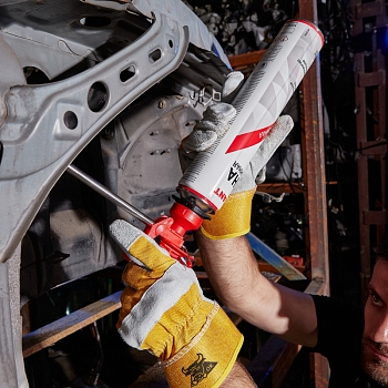 Набор пистолет + пена 50 л.