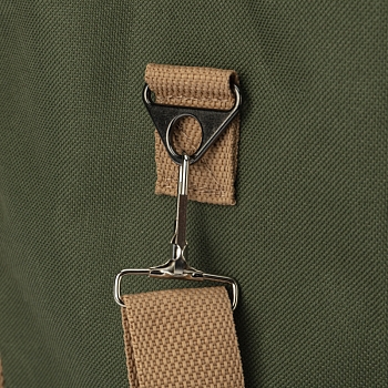 Сумка-холодильник (термосумка) 15л, 2 слоя утепления ЧЕТЫРЕ СЕЗОНА