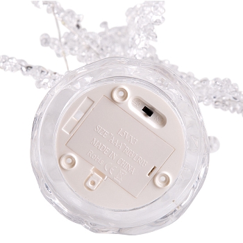 Фигура на подставке Ель 51 см