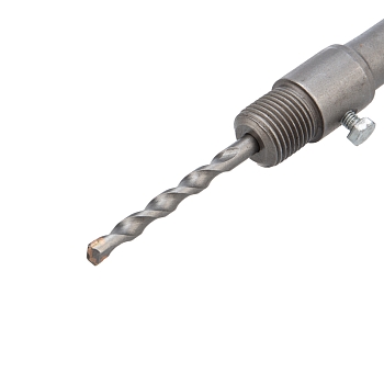 Хвостовик для коронки М22х600мм SDS MAX KRANZ