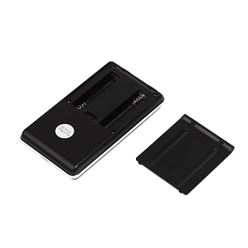 Весы карманные электронные от 0,01 до 100 грамм  REXANT