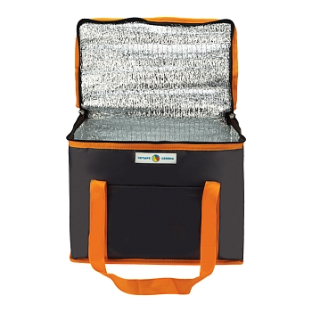 Сумка-холодильник (термосумка) 20л ЧЕТЫРЕ СЕЗОНА