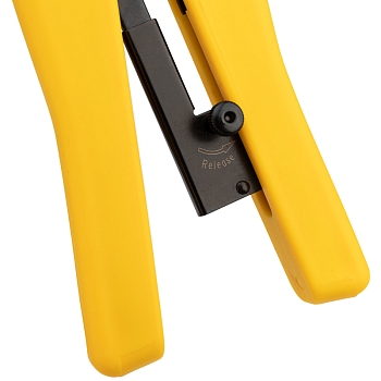 Кримпер HT-200R для обжима 8P8C, 6P6C, 4P4C PROconnect