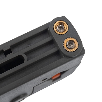 Инструмент HT-332 для зачистки коаксиального кабеля RG-58, RG-59, RG-6 REXANT