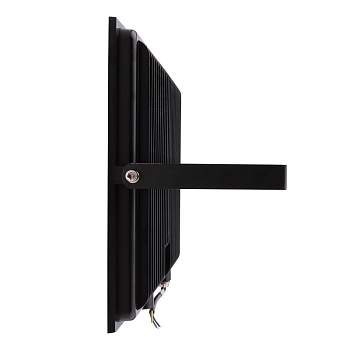 Прожектор светодиодный СДО 300Вт 24000Лм 6500К холодный свет, черный корпус REXANT