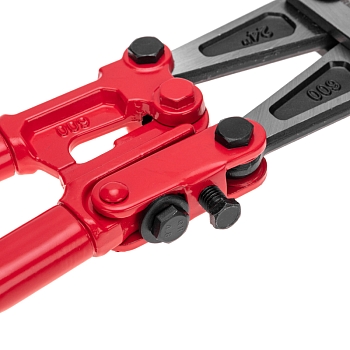 Болторез с двойным рычагом, 600мм, 24" REXANT