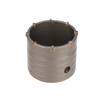 Буровая коронка M22х68мм KRANZ