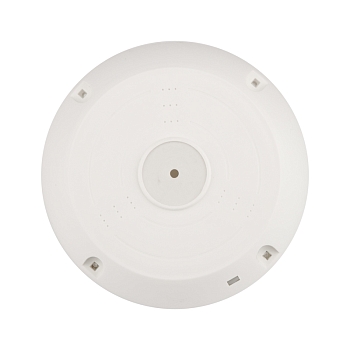 Коробка монтажная для камер видеонаблюдения 131х41,5 мм REXANT