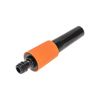 Катушка со шлангом 1/2" 15м, 3 коннектора, 1 распылитель ЧЕТЫРЕ СЕЗОНА