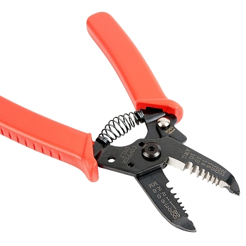 Инструмент HT-5021 для зачистки кабеля 0,6-2,6мм² REXANT