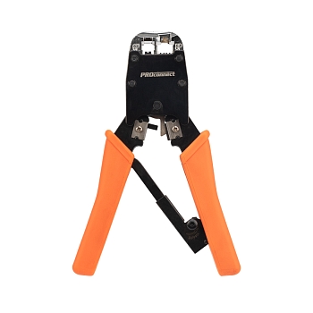 Кримпер HT-500R для обжима 8P8C, 6P4C PROconnect