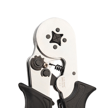 Кримпер HT-864 для обжима штыревых наконечников 0,25-6,0мм² PROconnect