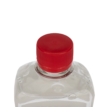 Силиконовое масло, ПМС-10000 (Полиметилсилоксан), 500мл, флакон REXANT