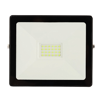 Прожектор цветного свечения (зеленый) 30Вт REXANT