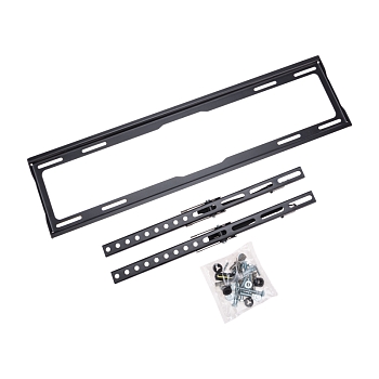 Кронштейн для телевизора 37"- 75", наклонный с быстрой фиксацией, серия HOME REXANT