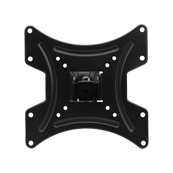 Кронштейн для телевизора 17"-43", наклонно-поворотный, 1 колено REXANT