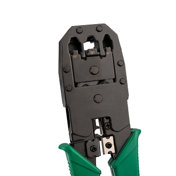 Кримпер HT-200 для обжима 8P8C, 6P6C, 4P4C PROconnect