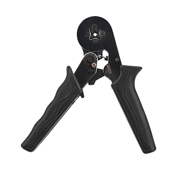 Кримпер HT-864 для обжима штыревых наконечников 0,25-6,0мм² PROconnect