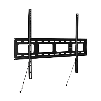 Кронштейн для телевизора 42"-100" фиксированный с быстрой фиксацией REXANT