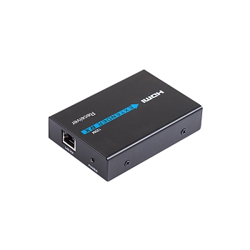 HDMI-удлинитель по витой паре RJ-45(8P8C) до 120м (1080p) REXANT