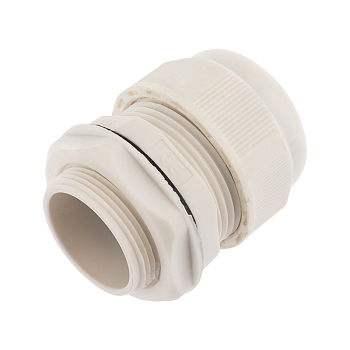 Кабельный ввод MG-32 (25-18мм) серый, уп. 2 шт REXANT