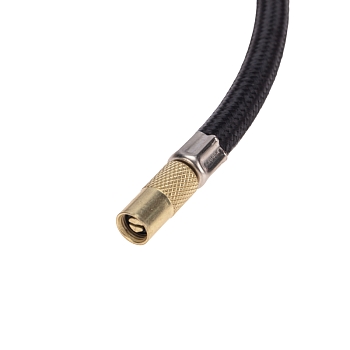 Компрессор автомобильный (40л/мин, 7 АТМ) REXANT