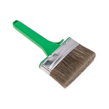 Кисть плоская «Работы по дереву» 120х25 мм REXANT