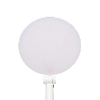 Светильник настольный Click Pro на основании, LED, диммируемый 3 ступени, заряжаемый (автономный режим 3 часа) REXANT