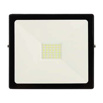 Прожектор цветного свечения (зеленый) 50Вт REXANT