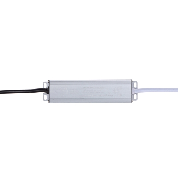 Источник питания (драйвер) 24В, 60Вт с проводами, влагозащищенный IP67 REXANT