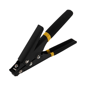 Инструмент HT-51 для монтажа стяжек 2,4-10мм REXANT