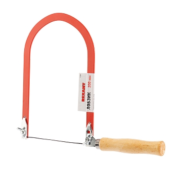 Лобзик 200мм REXANT