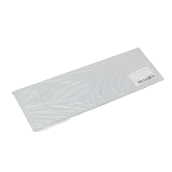 Мангал сборный со складным дном, 230х230х335мм, в пленке СОКОЛ