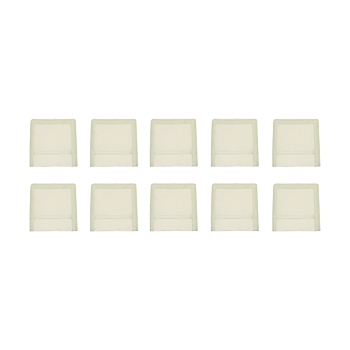 Заглушка для светодиодной ленты 220В, SMD 2835