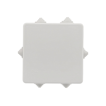 Коробка распаячная ОУ 85х85х40 мм, IP44 REXANT