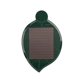 Ультразвуковой отпугиватель кротов R 30м, на солнечной батарее, с подсветкой REXANT