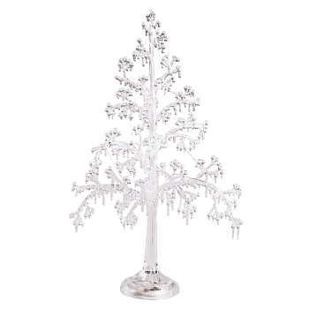 Фигура на подставке Ель 51 см