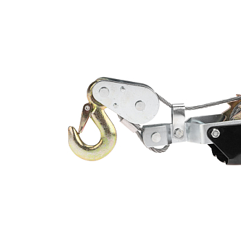 Лебедка ручная 2т REXANT